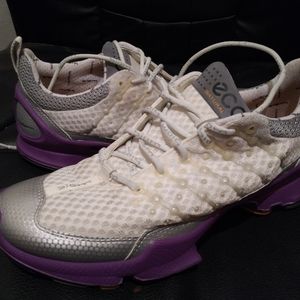 Ecco biom natural motion German shoes